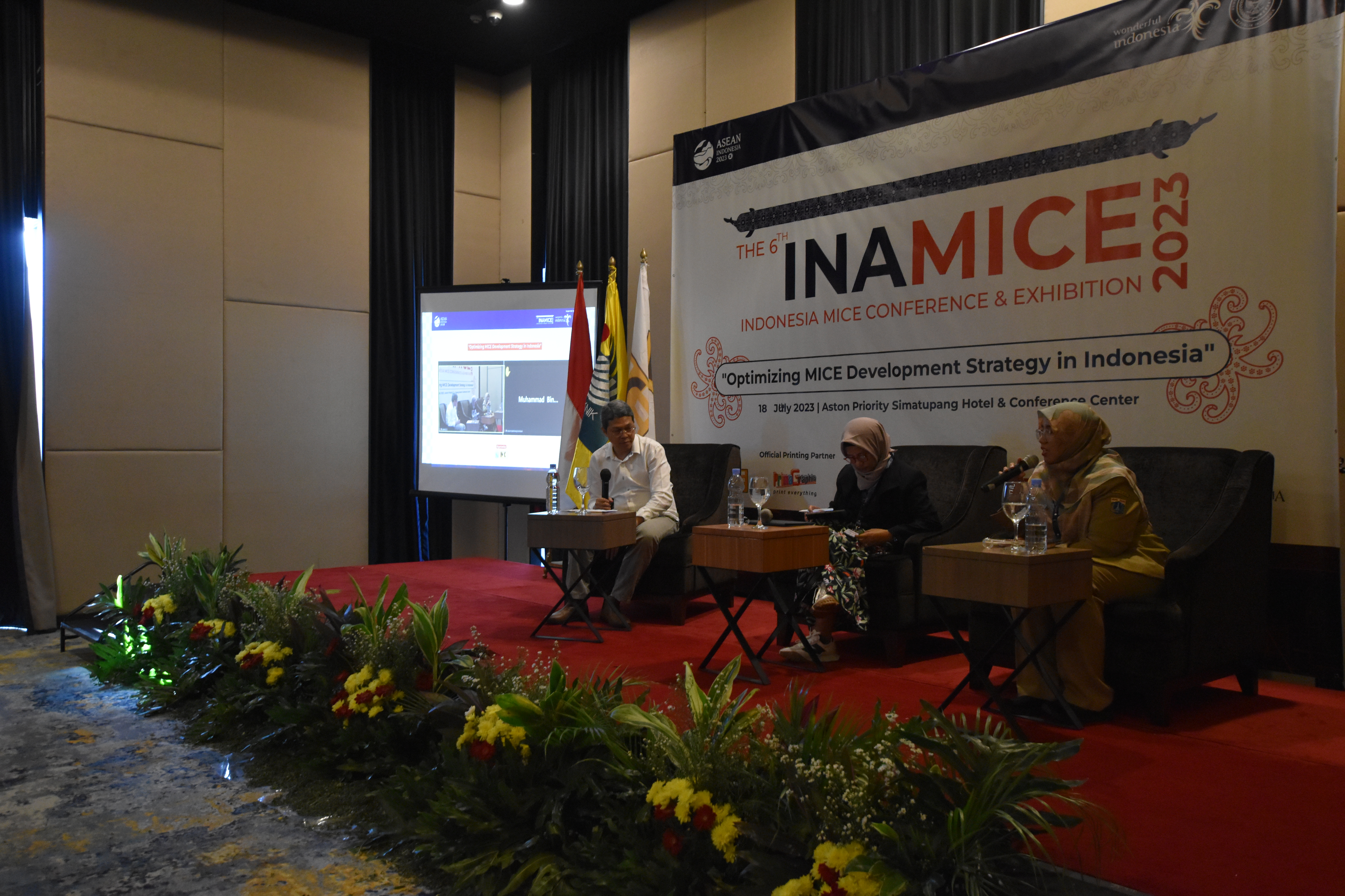 INAMICE 2023 Image 6